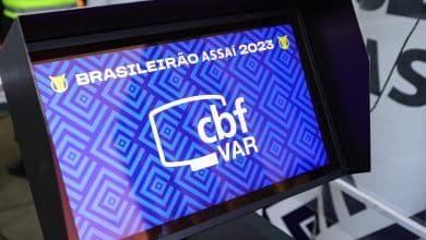 O &aacute;udio do VAR de Corinthians e Gr&ecirc;mio s&oacute; prova como a CBF est&aacute; perdida no pr&oacute;prio&nbsp;personagem