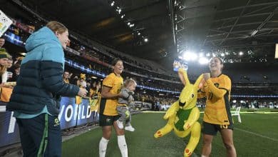 Entenda como a federa&ccedil;&atilde;o da Austr&aacute;lia vai igualar sal&aacute;rio entre homens e mulheres&nbsp;da&nbsp;sele&ccedil;&atilde;o