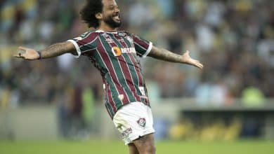 Fluminense tira o melhor de Marcelo pelo meio, e craque pode ser fator no Mundial