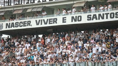 Santos foi beneficiado por &lsquo;decis&atilde;o equivocada&rsquo; do STJD, apontam especialistas