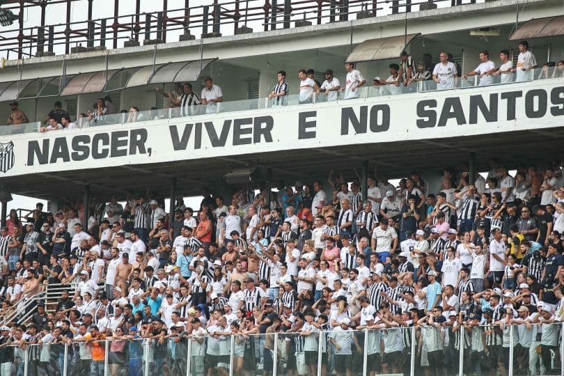 Santos foi beneficiado por ‘decisão equivocada’ do STJD, apontam especialistas