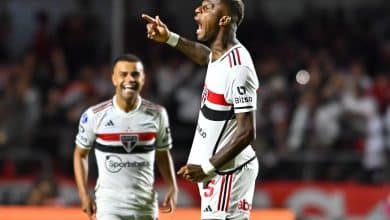 Antes de pensar em contratar, S&atilde;o Paulo precisa resolver renova&ccedil;&otilde;es de Arboleda e mais dois jogadores