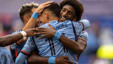 Aos poucos, Talles Magno vai se soltando na MLS e quer entrar no radar da Sele&ccedil;&atilde;o