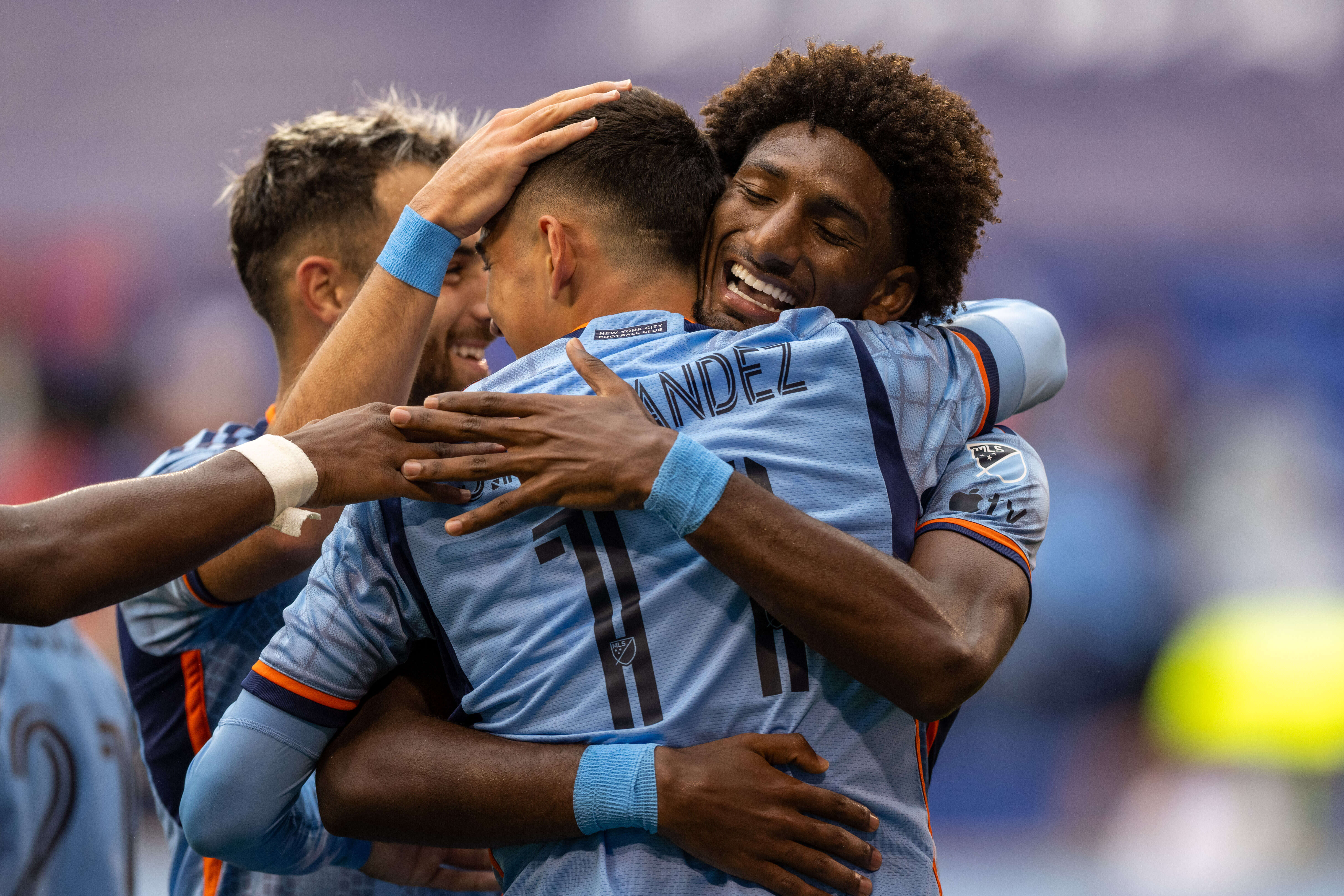 Aos poucos, Talles Magno vai se soltando na MLS e quer entrar no radar da Sele&ccedil;&atilde;o