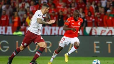 Com ferida ainda aberta, Internacional reencontra um Fluminense de ressaca no Beira-Rio