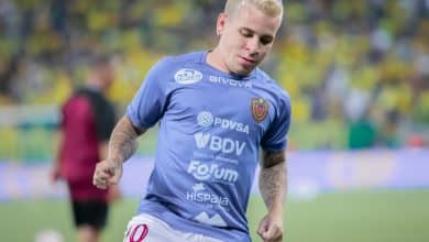 Sensa&ccedil;&atilde;o das Eliminat&oacute;rias, Venezuela quer bater lanterna Peru para seguir sonhando com Copa do Mundo in&eacute;dita