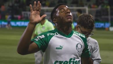 Endrick, aleluia!, mostra que finalmente Sele&ccedil;&atilde;o est&aacute; mirando 2026 e o futuro