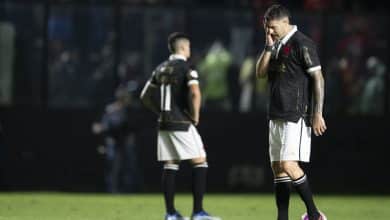 H&aacute; vida sem Vegetti? Vasco enfrenta o Cuiab&aacute; sem seu artilheiro na luta contra o rebaixamento