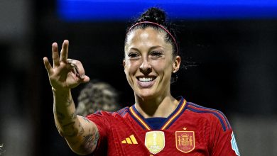 Hermoso fala pela 1&ordf; vez ap&oacute;s beijo for&ccedil;ado e mostra o porqu&ecirc; de ser a cara da revolu&ccedil;&atilde;o na Espanha