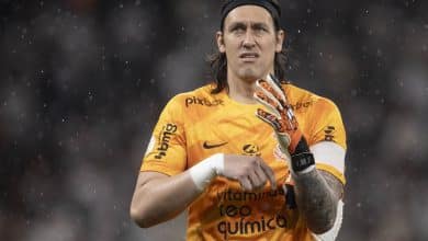 C&aacute;ssio desabafa ap&oacute;s derrota e valida preocupa&ccedil;&otilde;es da torcida do Corinthians