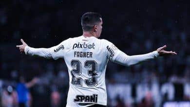 Em baixa, Corinthians deve manter time titular mais &lsquo;experiente&rsquo; at&eacute; o fim do Brasileir&atilde;o