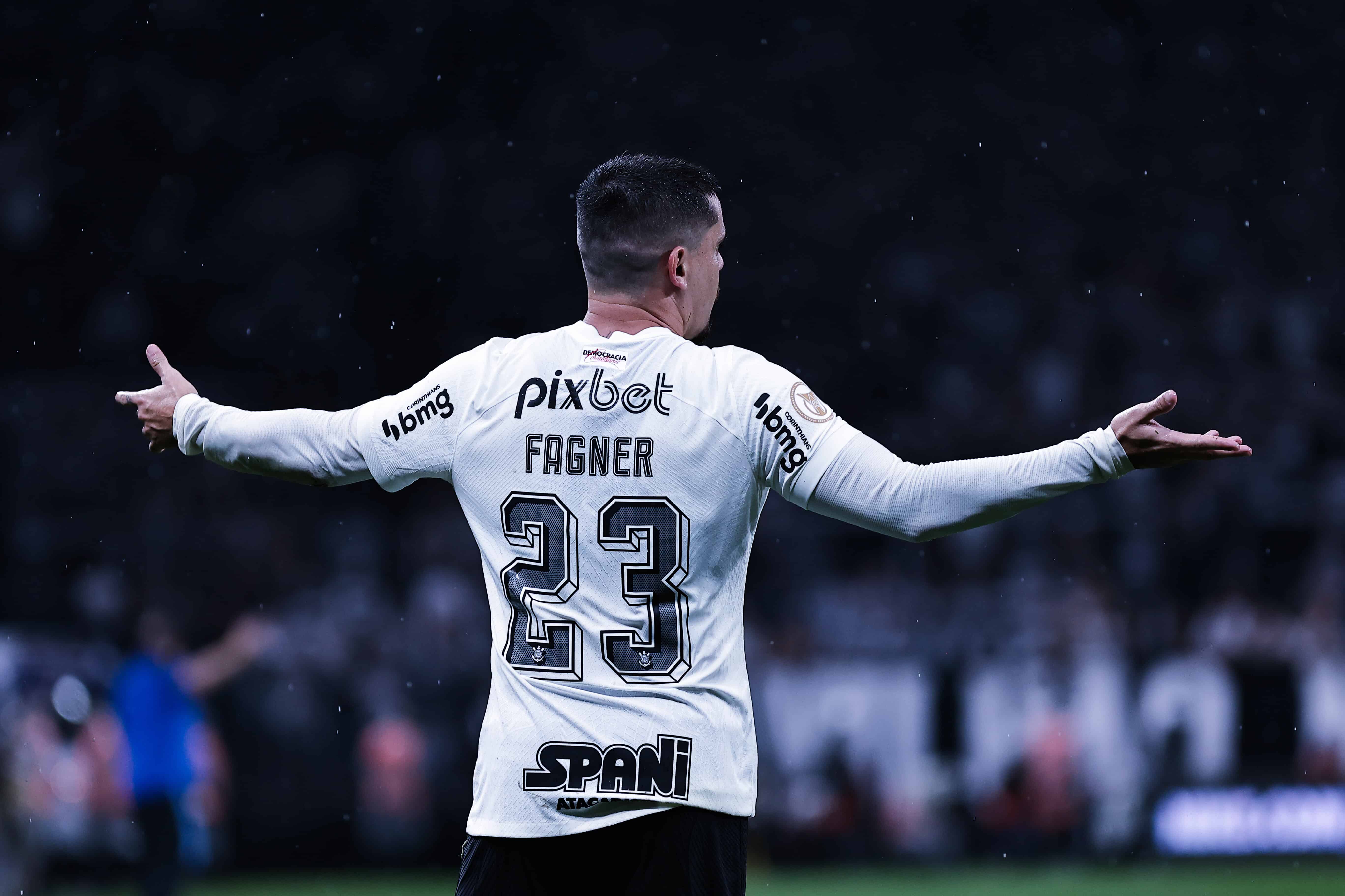 Em baixa, Corinthians deve manter time titular mais &lsquo;experiente&rsquo; at&eacute; o fim do Brasileir&atilde;o