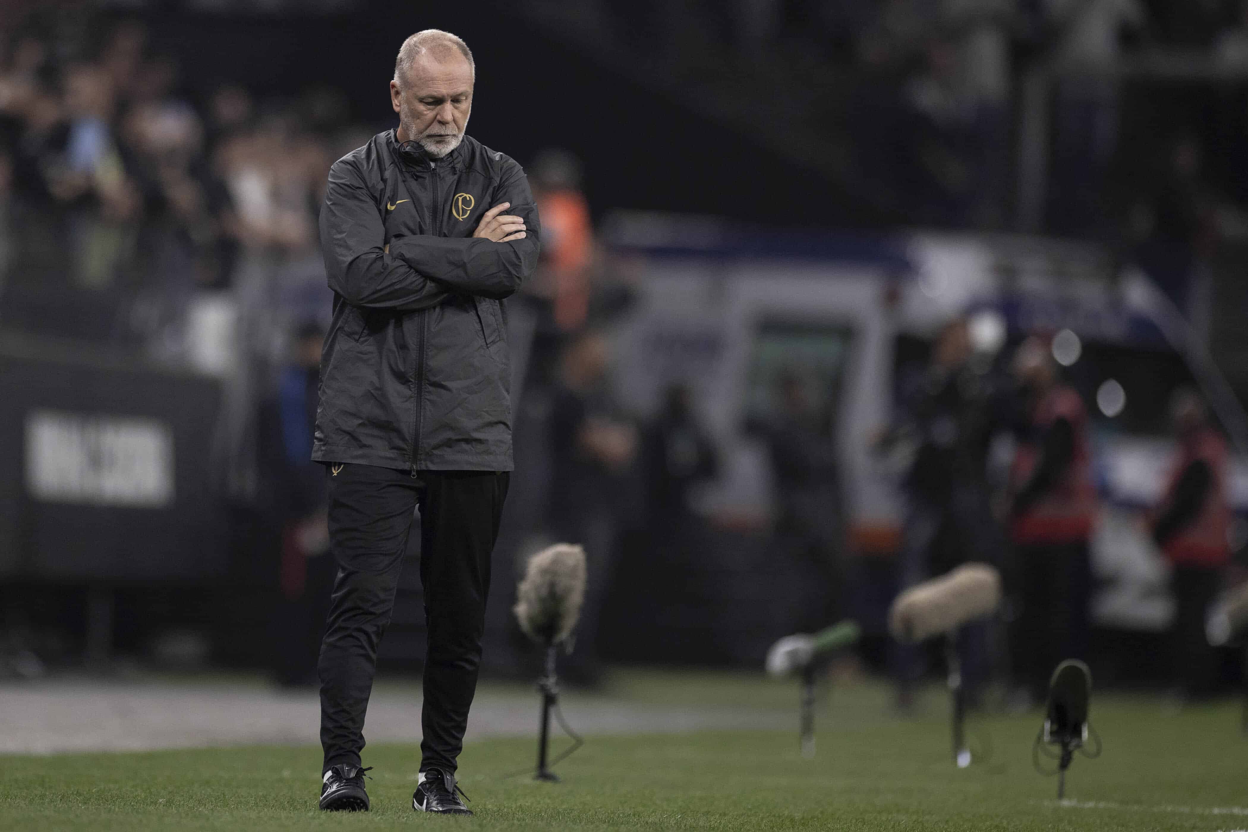 Pelo que o Corinthians ainda briga at&eacute; o fim do Brasileir&atilde;o?