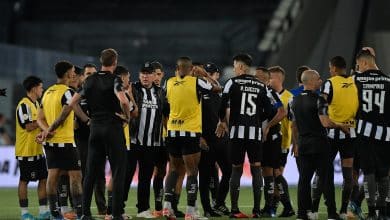 Com acusa&ccedil;&otilde;es e conspira&ccedil;&atilde;o, Botafogo parece preparar terreno para poss&iacute;vel fracasso no Brasileiro