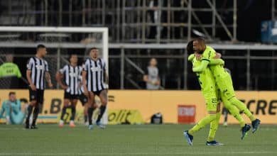 Maur&iacute;cio Noriega: Palmeiras e Botafogo protagonizaram jogo &eacute;pico que s&oacute; futebol pode proporcionar