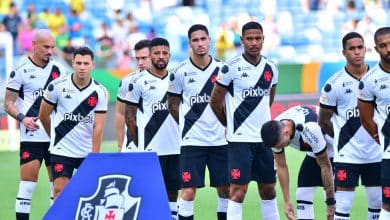 Vit&oacute;ria sobre o Cuiab&aacute; deixa certezas e as d&uacute;vidas no Vasco para a reta final do Brasileiro