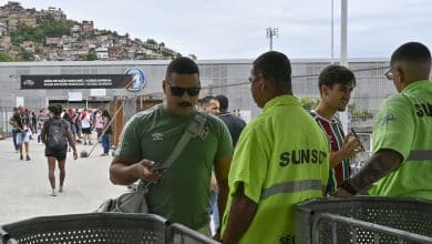Fluminense x Boca Juniors: Ingressos por QR code na final da Libertadores falham e irritam torcedores