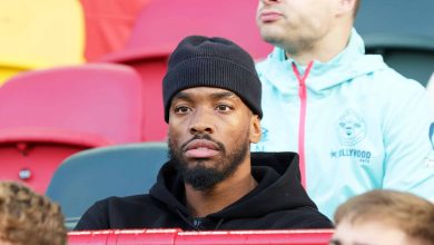 Ivan Toney est&aacute; longe do futebol, suspenso por apostas: o que ele anda fazendo neste tempo?