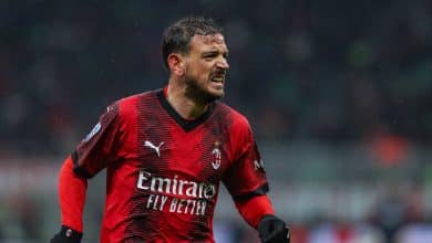 Esc&acirc;ndalo das apostas n&atilde;o para e agora &eacute; Florenzi, do Milan, quem estaria envolvido