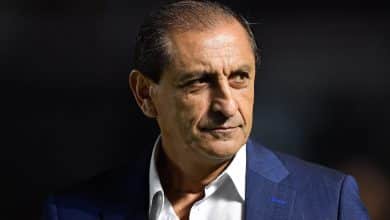 Ram&oacute;n Diaz refor&ccedil;a otimismo no Vasco, mas cobra melhora para reta final do Brasileiro