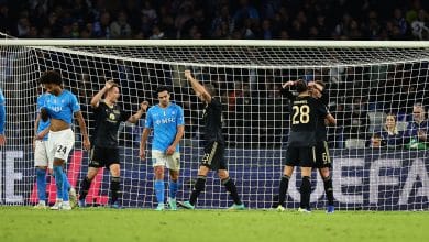 Union Berlim garante seu primeiro ponto na hist&oacute;ria da Champions diante do Napoli &mdash; e foi fora de casa