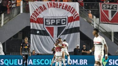 S&atilde;o Paulo tenta fazer da Vila sua casa: dessa vez, em cl&aacute;ssico para encerrar jejum como visitante