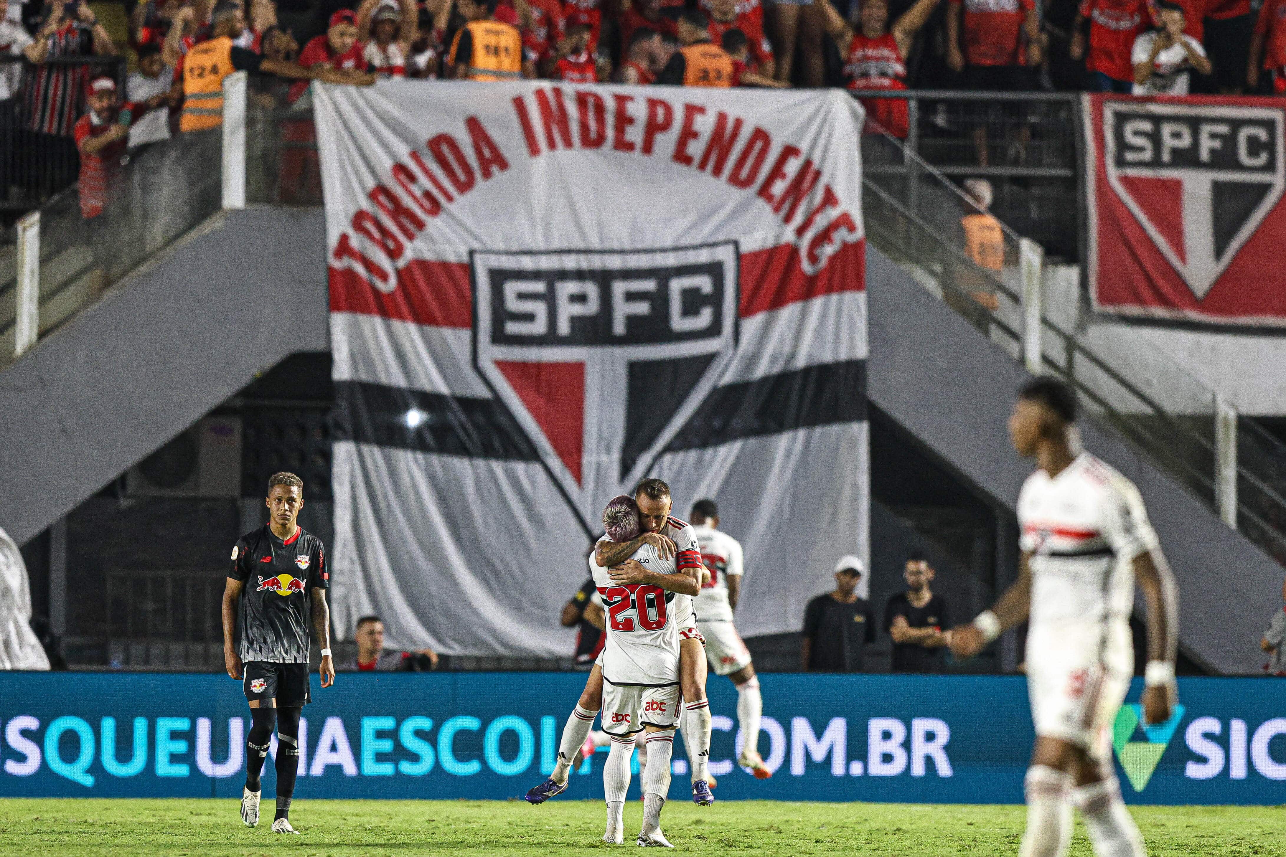 S&atilde;o Paulo tenta fazer da Vila sua casa: dessa vez, em cl&aacute;ssico para encerrar jejum como visitante