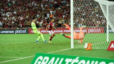 Impacto matem&aacute;tico com derrota preocupa o Palmeiras menos do que o impacto moral