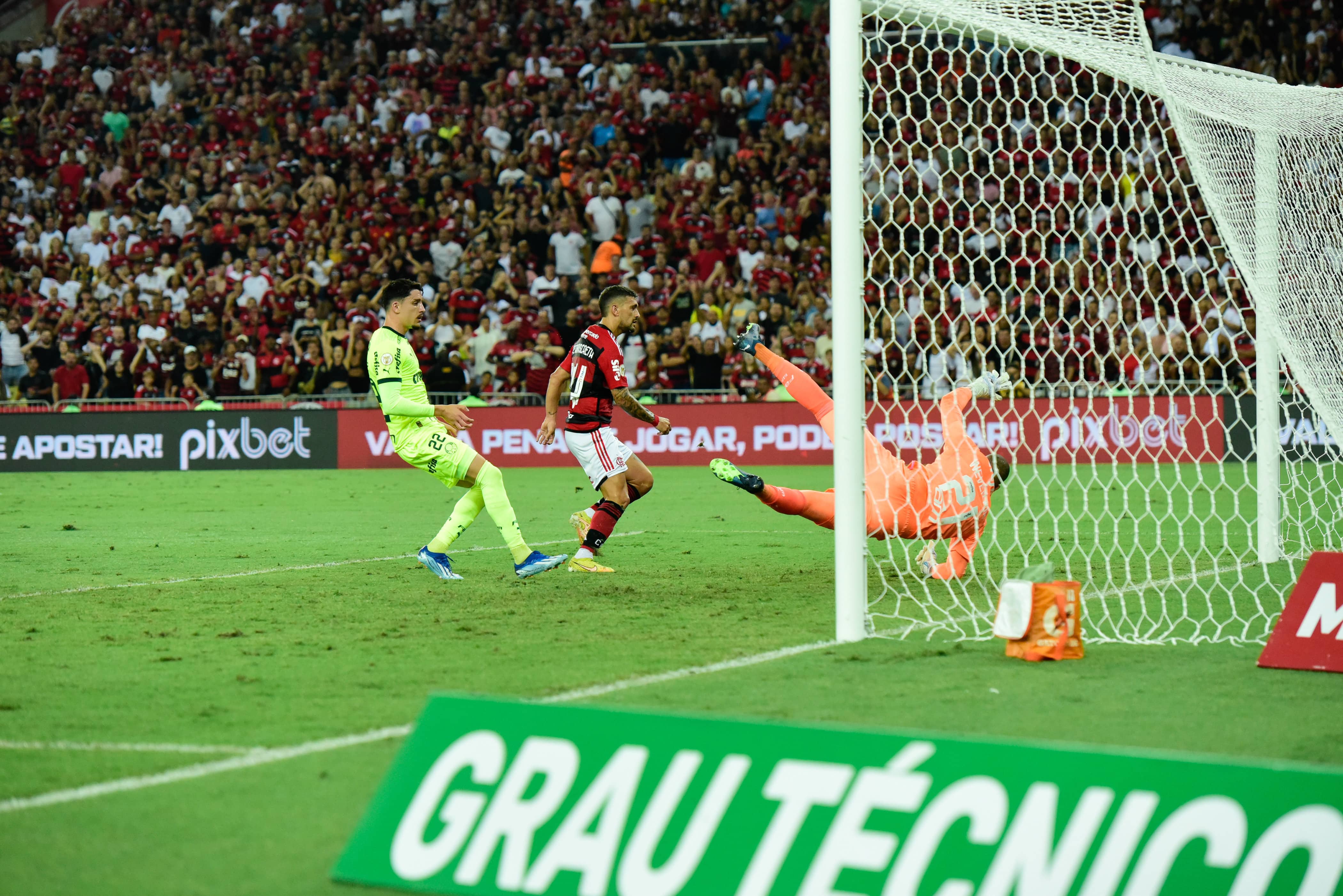 Impacto matem&aacute;tico com derrota preocupa o Palmeiras menos do que o impacto moral