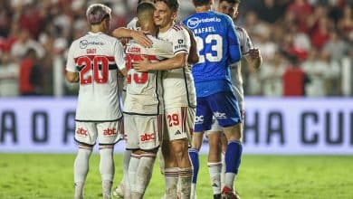 S&atilde;o Paulo poderia sonhar com Brasileir&atilde;o se campanha fora de casa fosse s&oacute; um pouquinho melhor