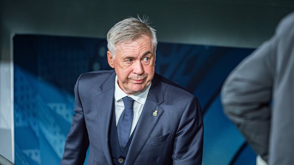 Sem Ancelotti, CBF se vê na urgência de resolver em seis meses o que não conseguiu em um ano