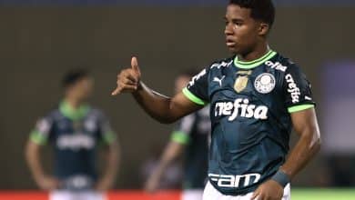 Deixaram o coisa ruim chegar: Palmeiras bate o Internacional, vira l&iacute;der e p&otilde;e o Botafogo contra a parede