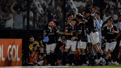 Gola&ccedil;o de falta de Payet nos acr&eacute;scimos salva, Vasco bate o Am&eacute;rica-MG e abre vantagem para o Z4