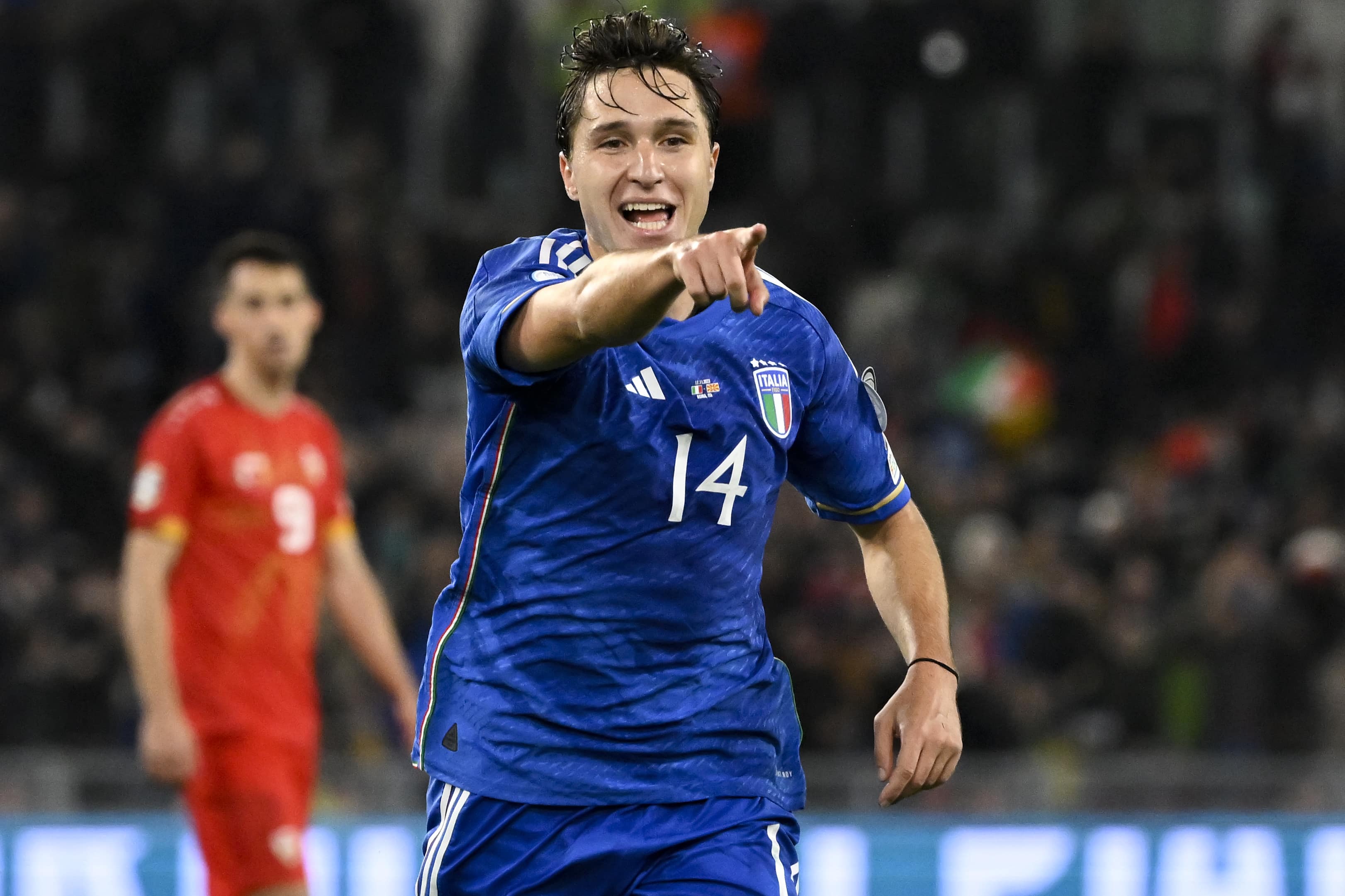 Segunda tem tr&ecirc;s confrontos diretos por vaga na Eurocopa; veja quem pode&nbsp;se&nbsp;classificar