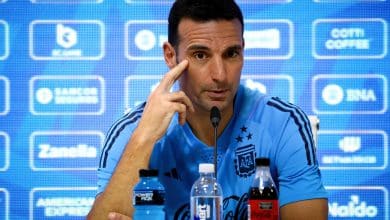 O que est&aacute; por tr&aacute;s da declara&ccedil;&atilde;o de Scaloni sobre poss&iacute;vel sa&iacute;da da sele&ccedil;&atilde;o argentina