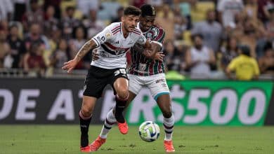 S&atilde;o Paulo caminha a passos largos rumo a feito in&eacute;dito&nbsp;no&nbsp;Brasileir&atilde;o. E isso n&atilde;o &eacute; motivo de orgulho