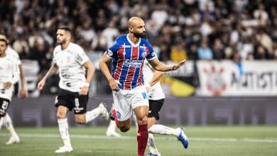 Bahia aplica goleada hist&oacute;rica, humilha Corinthians em sua Arena e amplia caos alvinegro na v&eacute;spera das elei&ccedil;&otilde;es