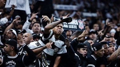Goleada para o Bahia traz &agrave; tona crise &oacute;bvia no Corinthians, e press&atilde;o por perman&ecirc;ncia na S&eacute;rie A s&oacute; aumenta