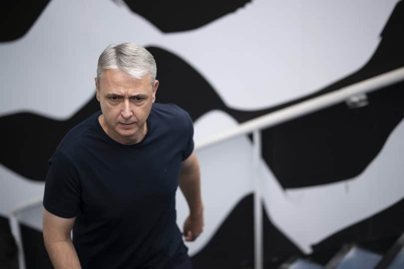 Tiago Nunes coloca mais uma entregada do Botafogo na conta da falta de experiência do elenco