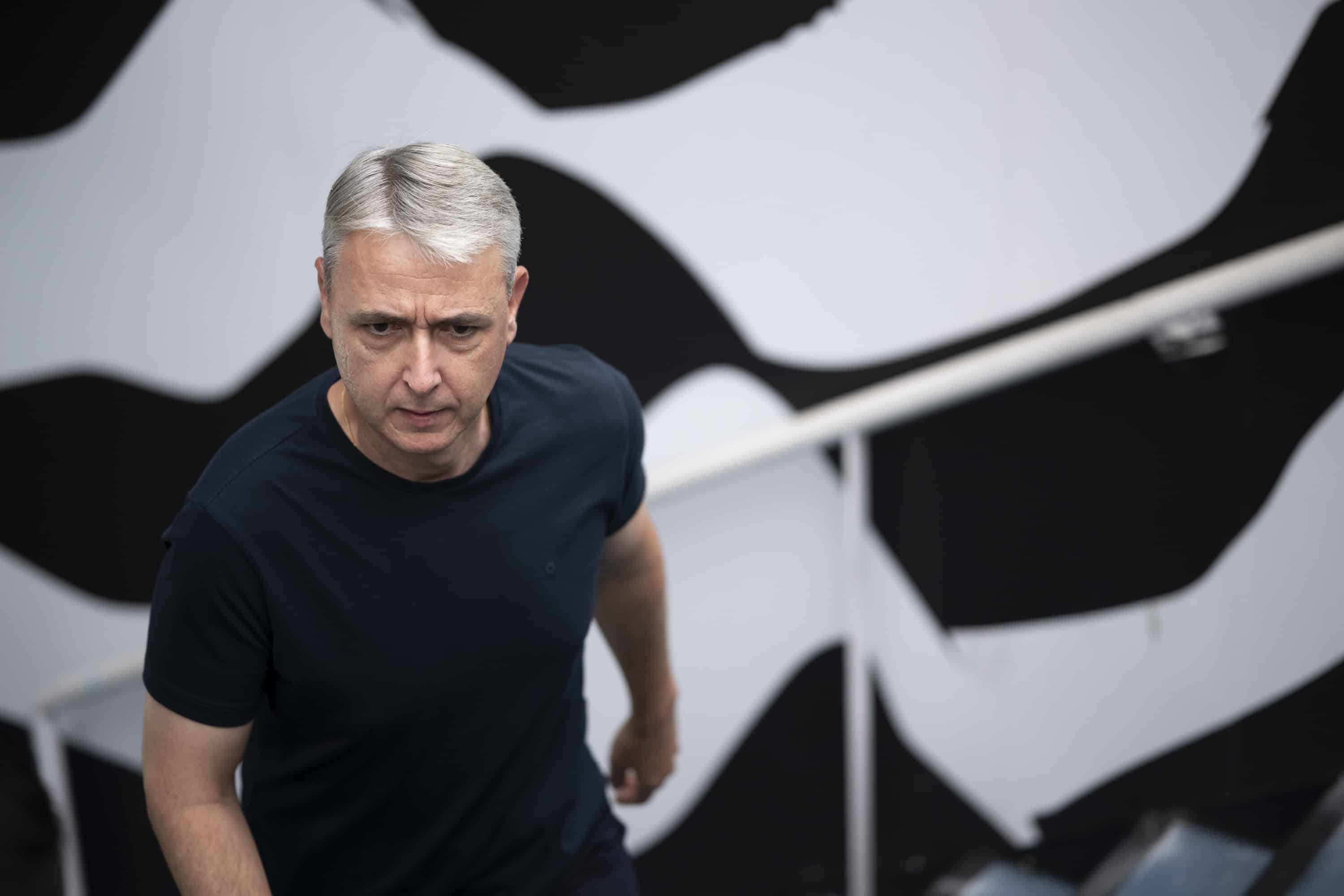 Tiago Nunes coloca mais uma entregada do Botafogo na conta da falta de experi&ecirc;ncia do elenco