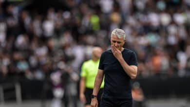 Depois de um novembro desastroso, Botafogo precisa juntar os cacos at&eacute; por vaga direta na Libertadores