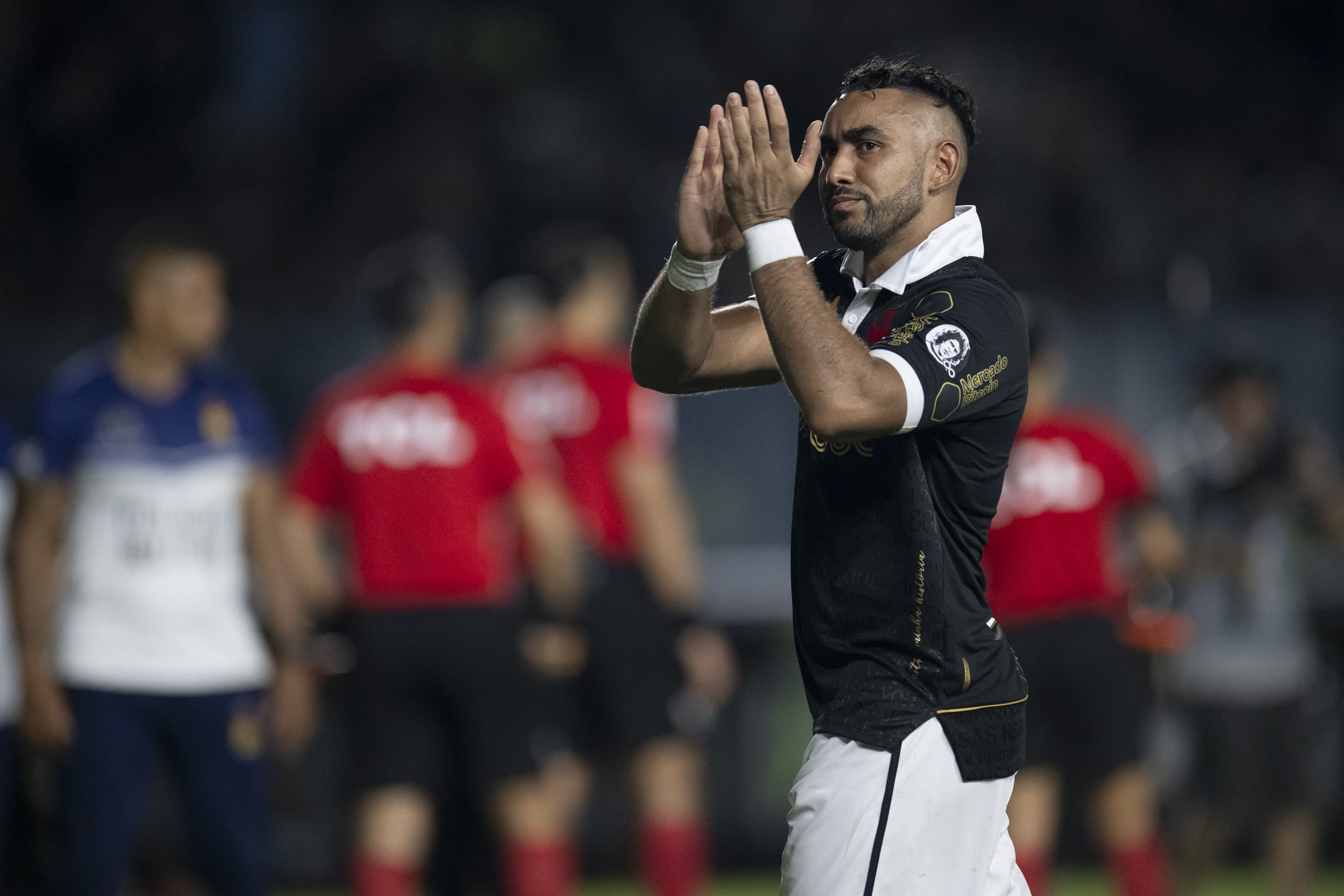 Rodada ajuda mais do que o pr&oacute;prio time, e Vasco ainda depende de si para se salvar do rebaixamento