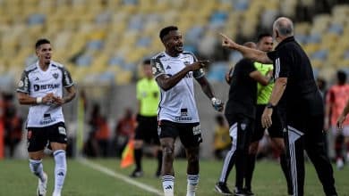 Cinco motivos que explicam a ascens&atilde;o do Atl&eacute;tico-MG de Felip&atilde;o