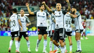 Atl&eacute;tico-MG finalmente une desempenho e resultado, dando motivos para o torcedor acreditar