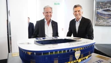 Como a elei&ccedil;&atilde;o presidencial da Argentina reflete na disputa &agrave; presid&ecirc;ncia do Boca Juniors