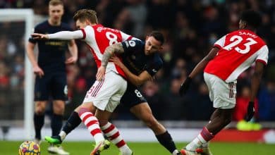 Onde assistir, palpites e escala&ccedil;&otilde;es de Arsenal x Burnley &ndash; Premier League &ndash; 11/11/2023