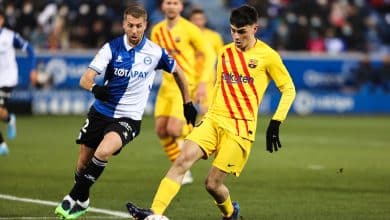 Onde assistir, palpites e escala&ccedil;&otilde;es de Barcelona x Alav&eacute;s &ndash; La Liga &ndash; 12/11/2023