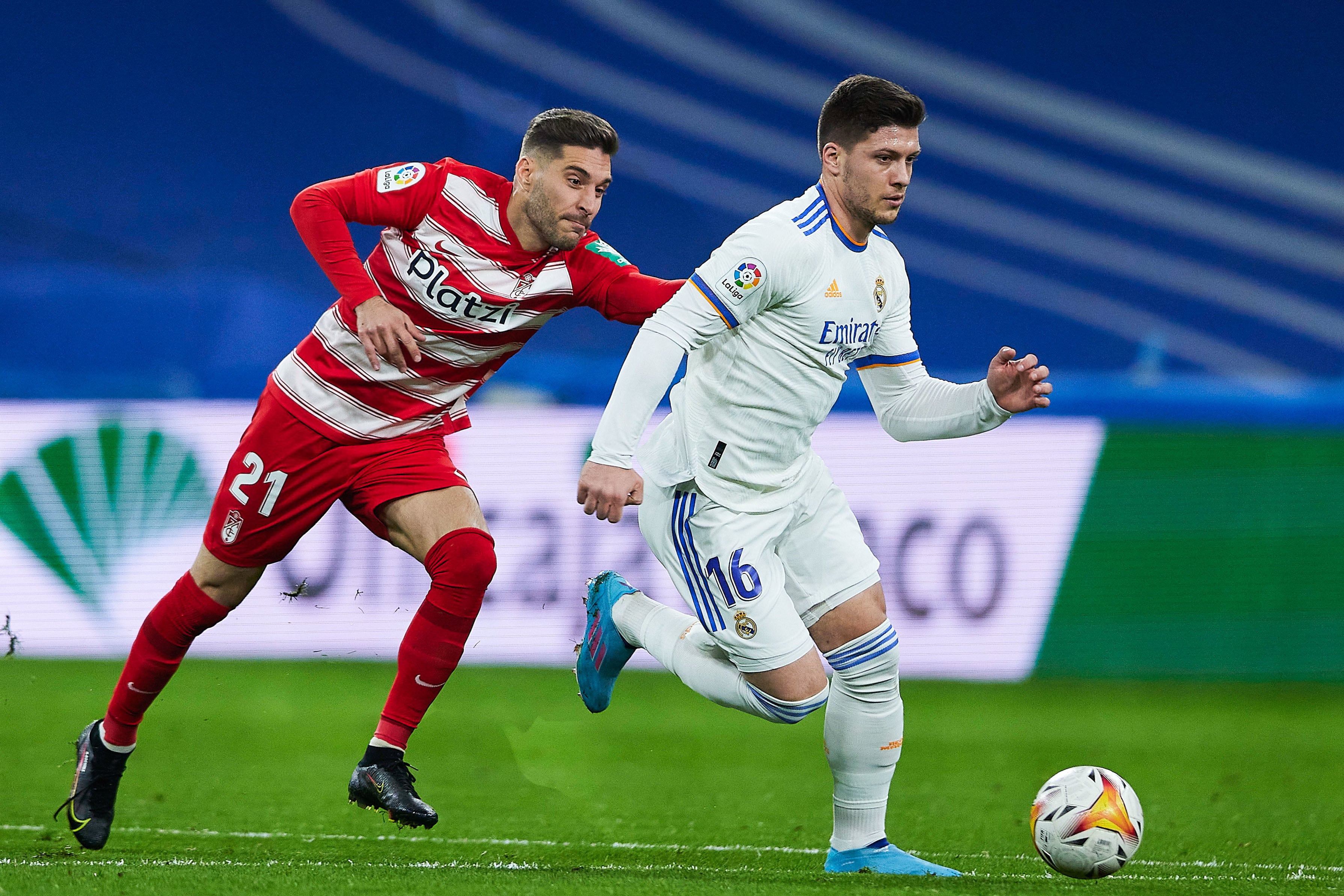 Real Madrid x Granada: onde assistir, palpites e escala&ccedil;&otilde;es &ndash; La Liga &ndash; 02/12/2023