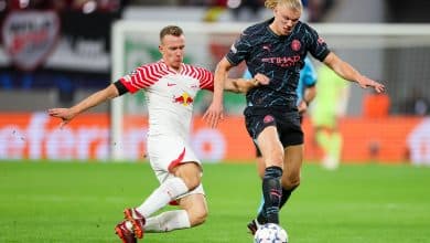 Manchester City x RB Leipzig: onde assistir, palpites e escala&ccedil;&otilde;es &ndash; Champions League- 28/11/2023