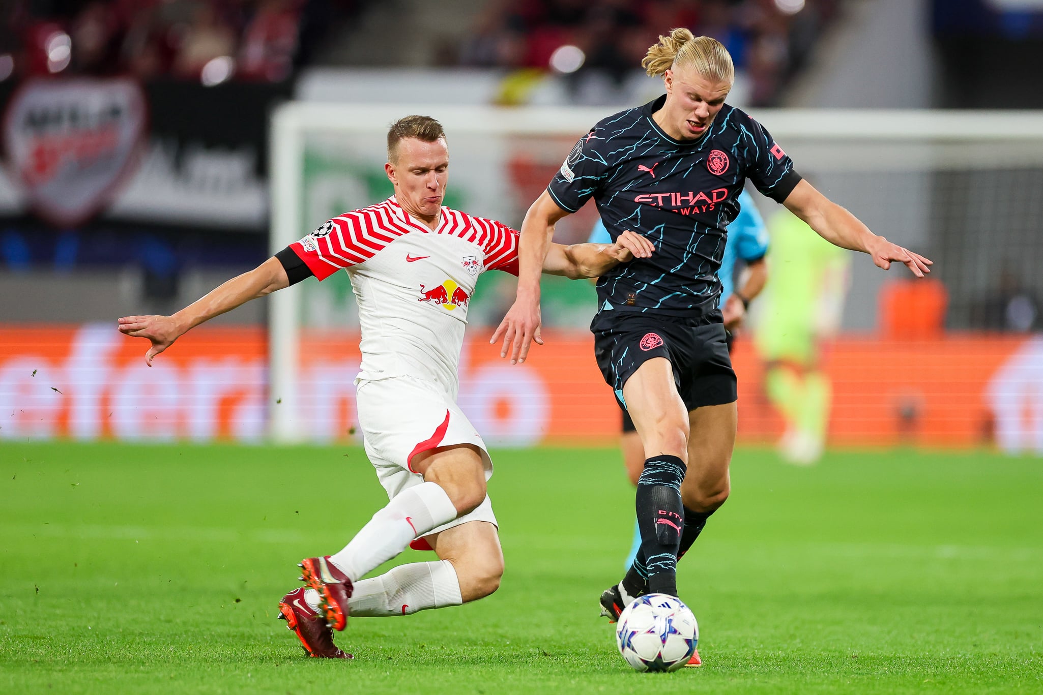 Manchester City x RB Leipzig: onde assistir, palpites e escala&ccedil;&otilde;es &ndash; Champions League- 28/11/2023